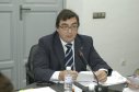 JOAQUIN HERMOSO MURILLO, PTE. COMISION DE TRANSPORTES E INFRAESTRUCTURAS, ALCALDE DE PUERTOLLANO